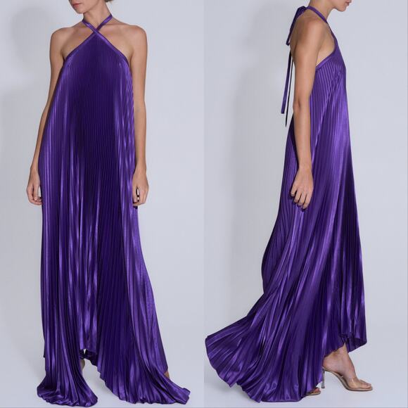 L'IDEE Dresses & Skirts - L'IDEE Deesse Gown